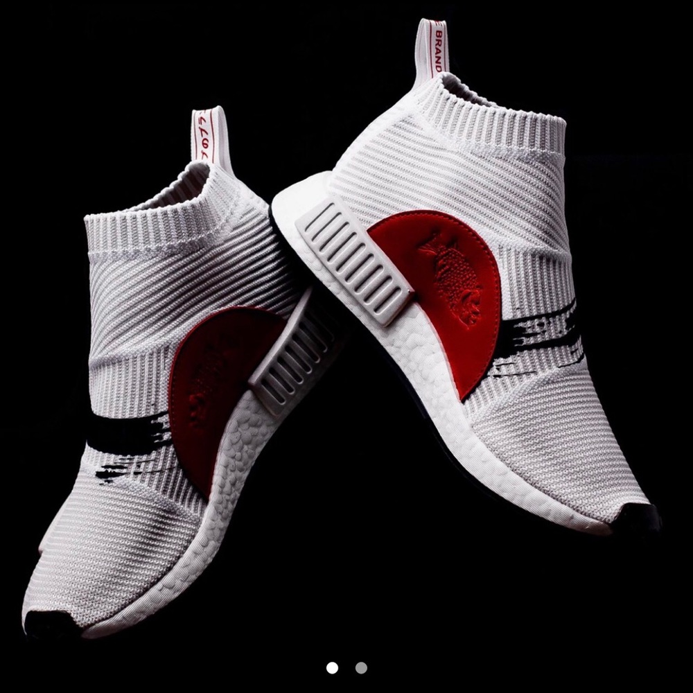 SOLD Adidas NMD CS1 KOI